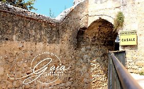 A Casa Di Gaia Bed And Breakfast