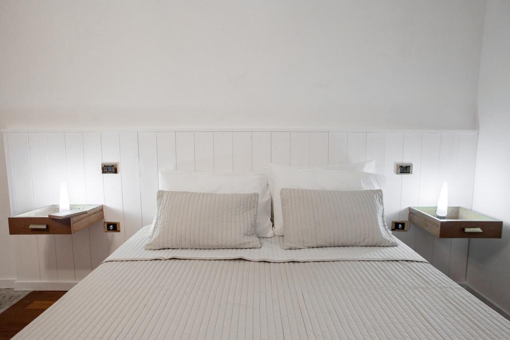 A Casa Di Gaia Bed And Breakfast Vico Del Gargano Quarto foto